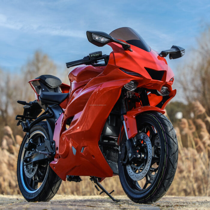 moto eletrica