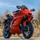 moto eletrica