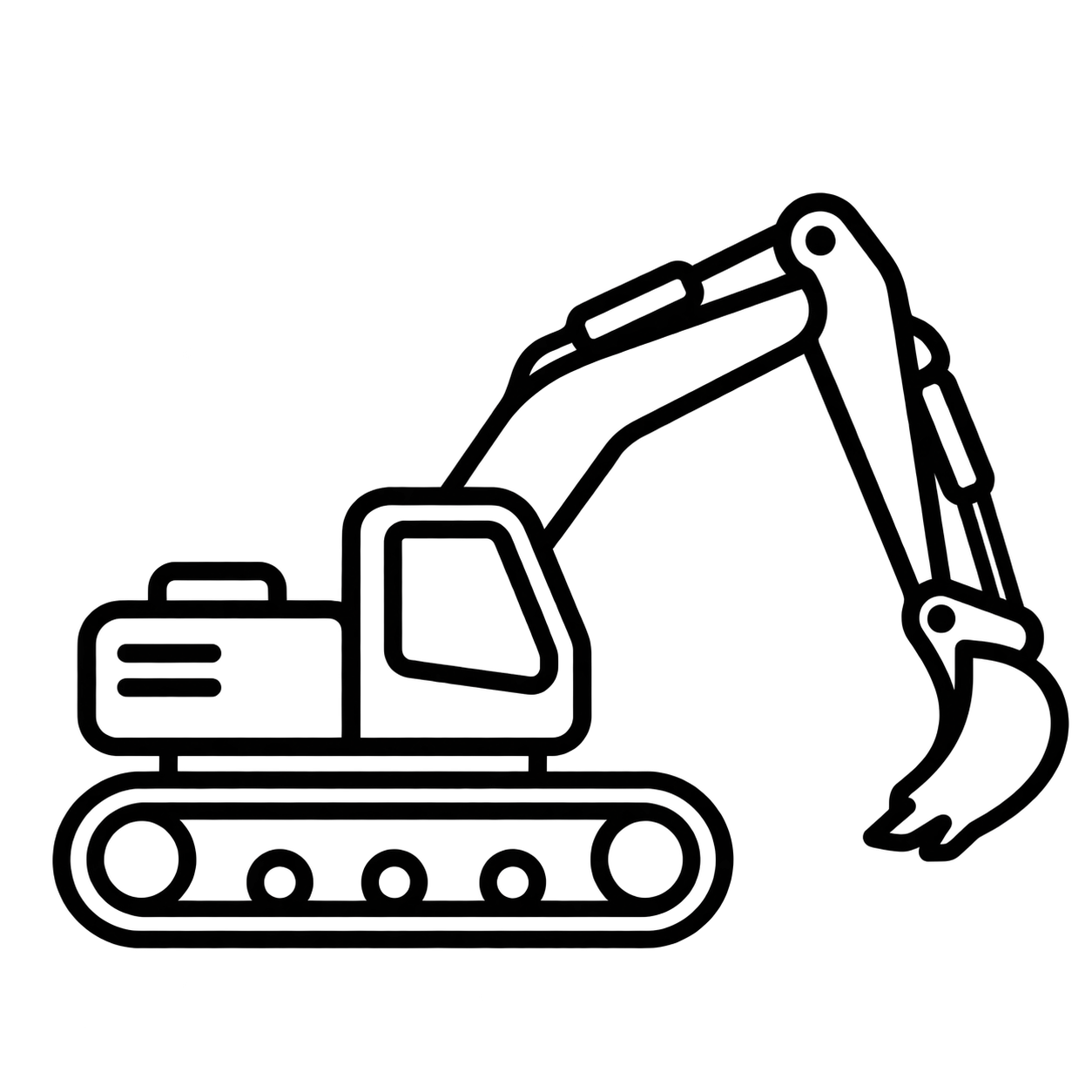 Escavadeira