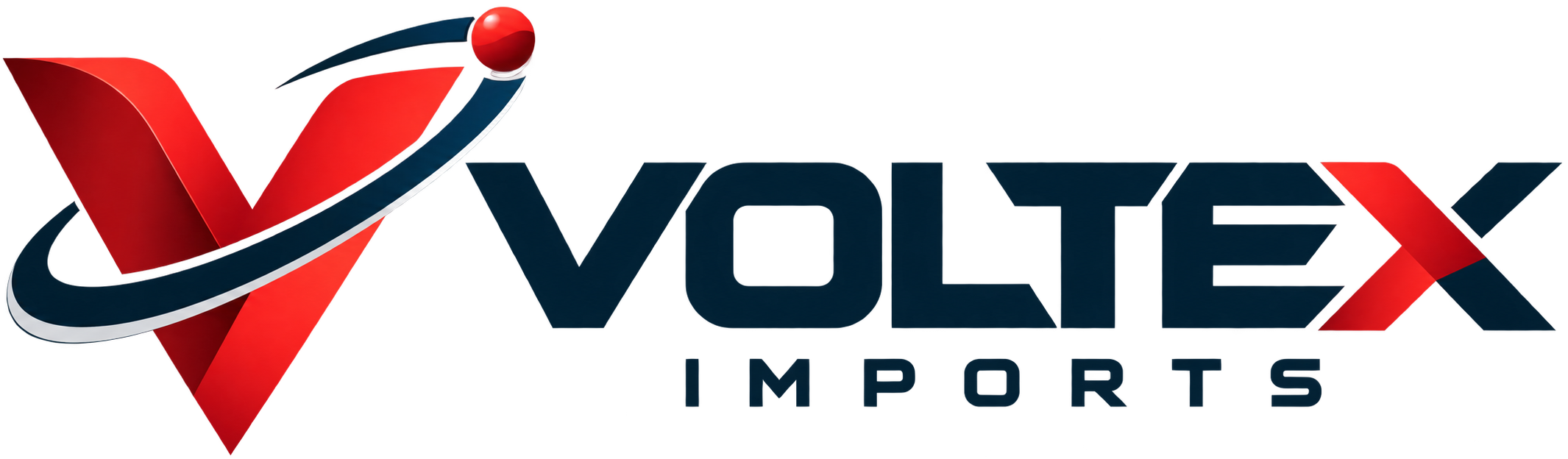 Voltex Imports Shop